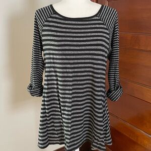 Calvin Klein performance quick dry top